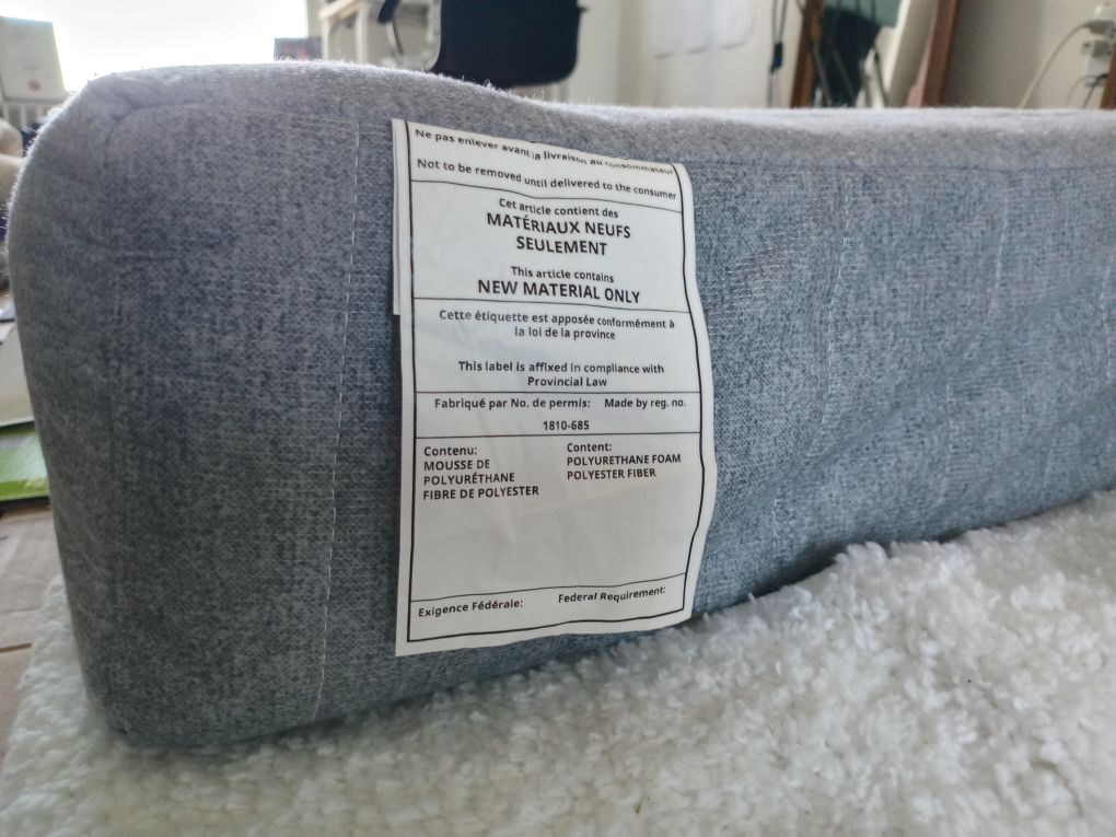 IKEA Mattress - photo 4