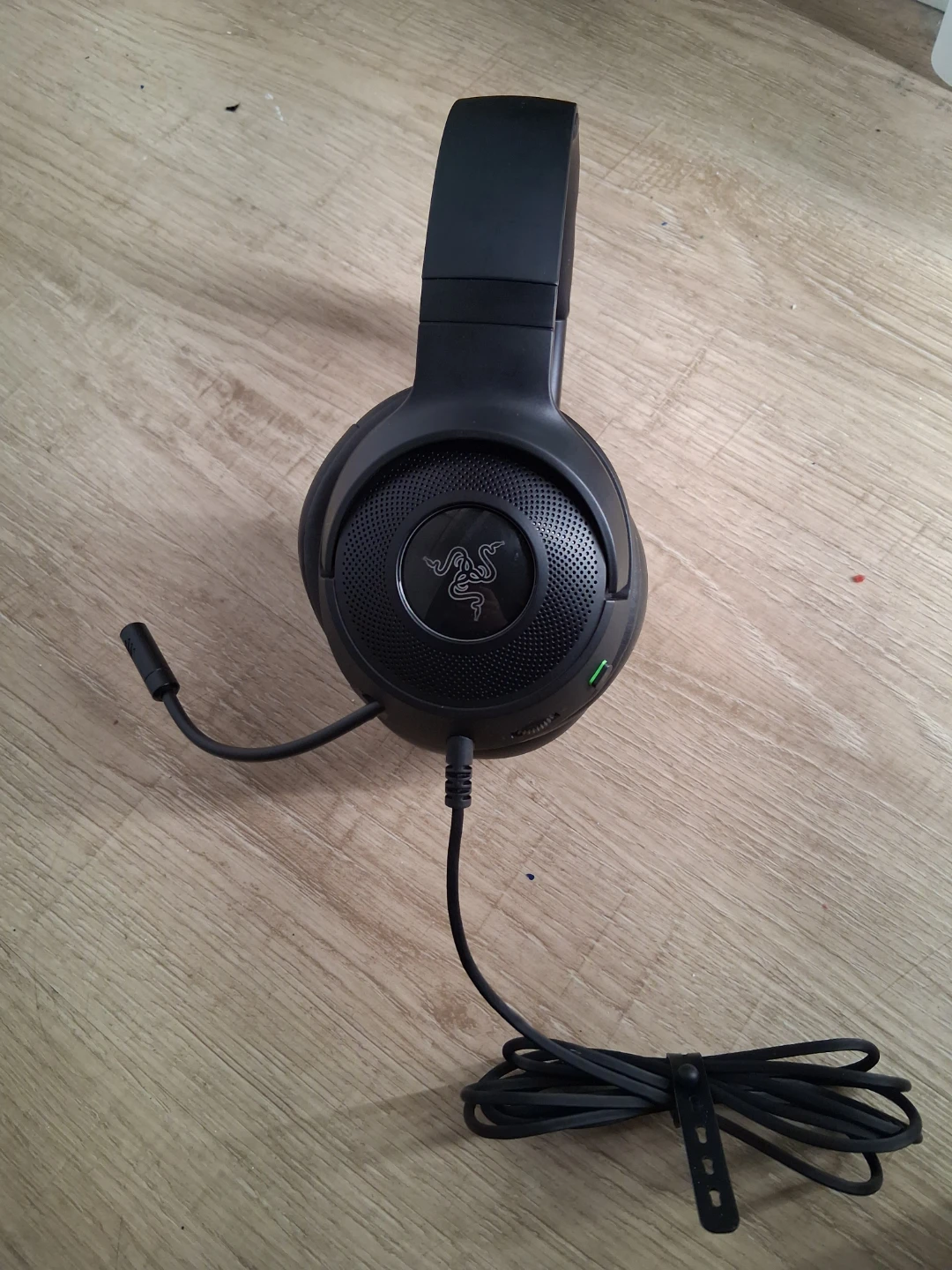 Razer Kraken V3 X Gaming Headset