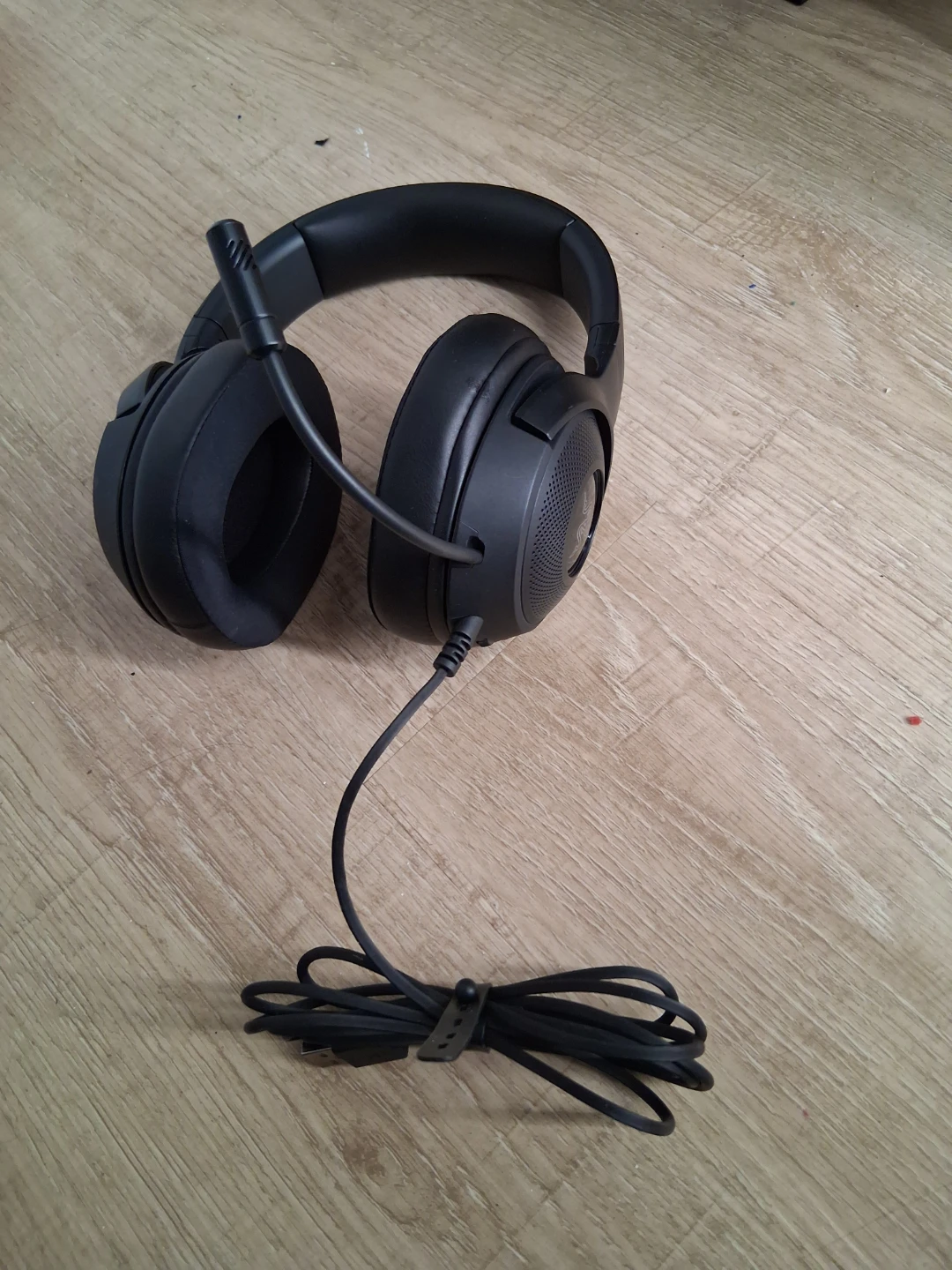 Razer Kraken V3 X Gaming Headset - photo 2