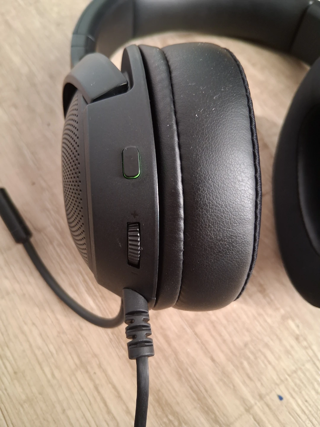 Razer Kraken V3 X Gaming Headset - photo 3