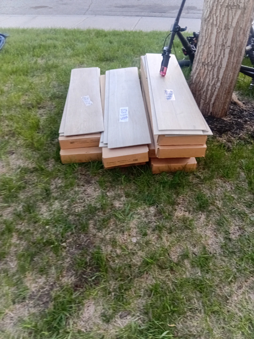 Forbo Allura Flex 1.0 Loose Lay Planks - photo 3