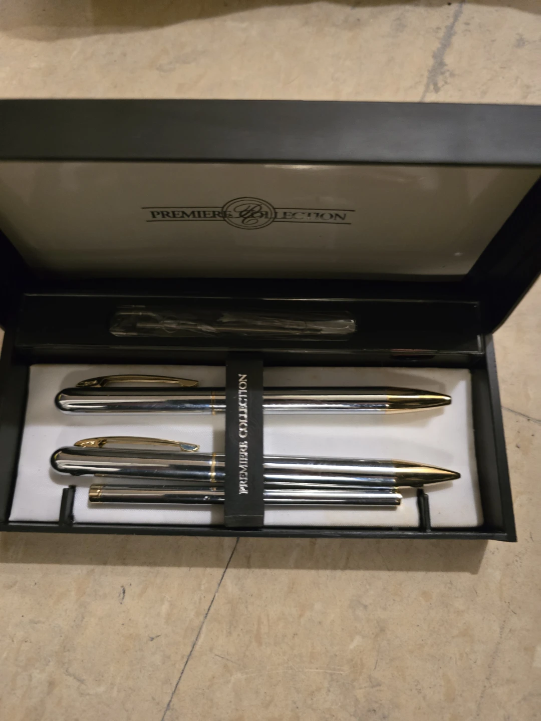 Premier Collection Pen Set