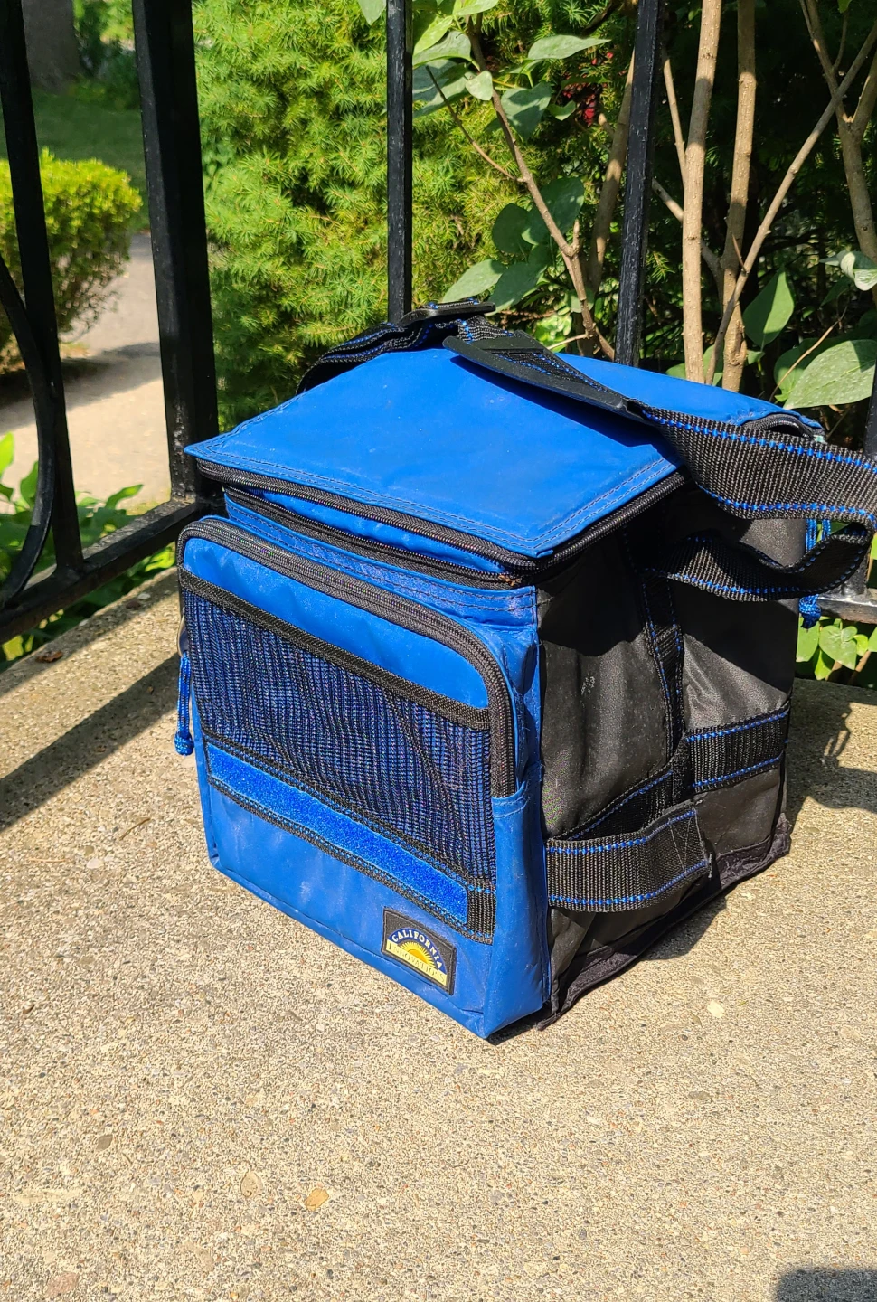 $20 for 2 Coolers - 1 Soft Cooler Bag, 1 Rigid Lightweight - photo 4