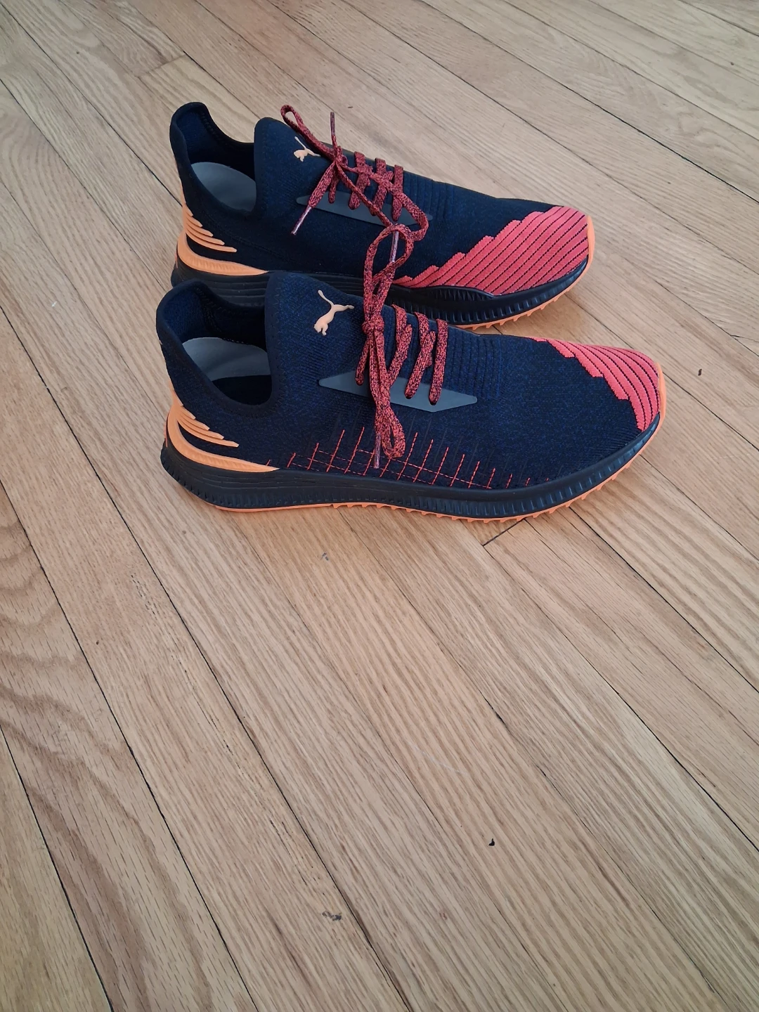 Puma Running Shoes - photo 4