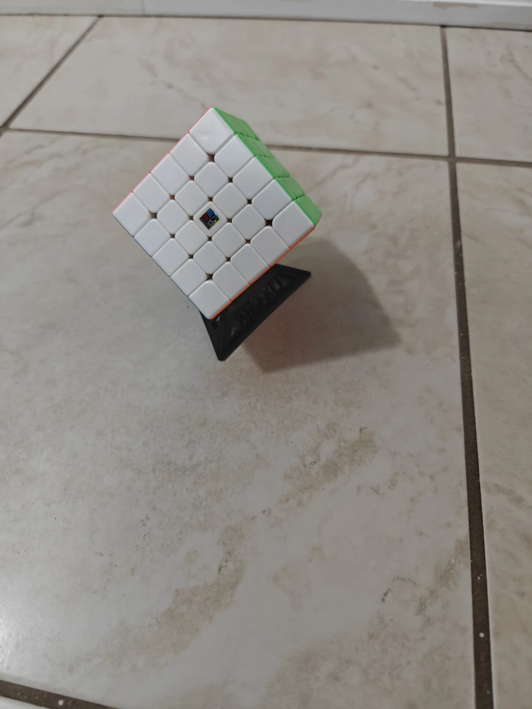 MoYu Rubik's Cubes - photo 5