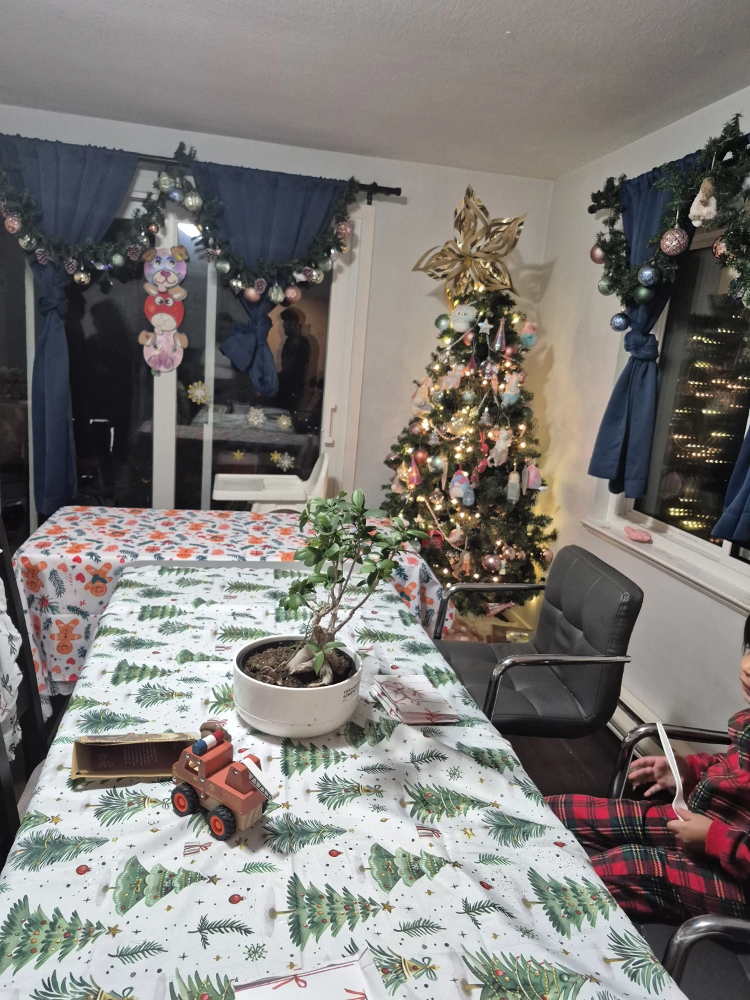 Christmas decor lot - photo 2