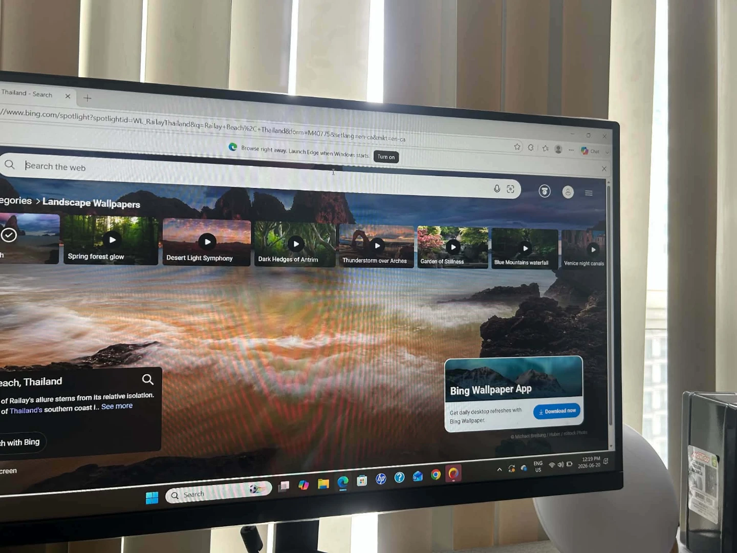 LG UltraGear 27GNQ40W 27" Gaming Monitor
