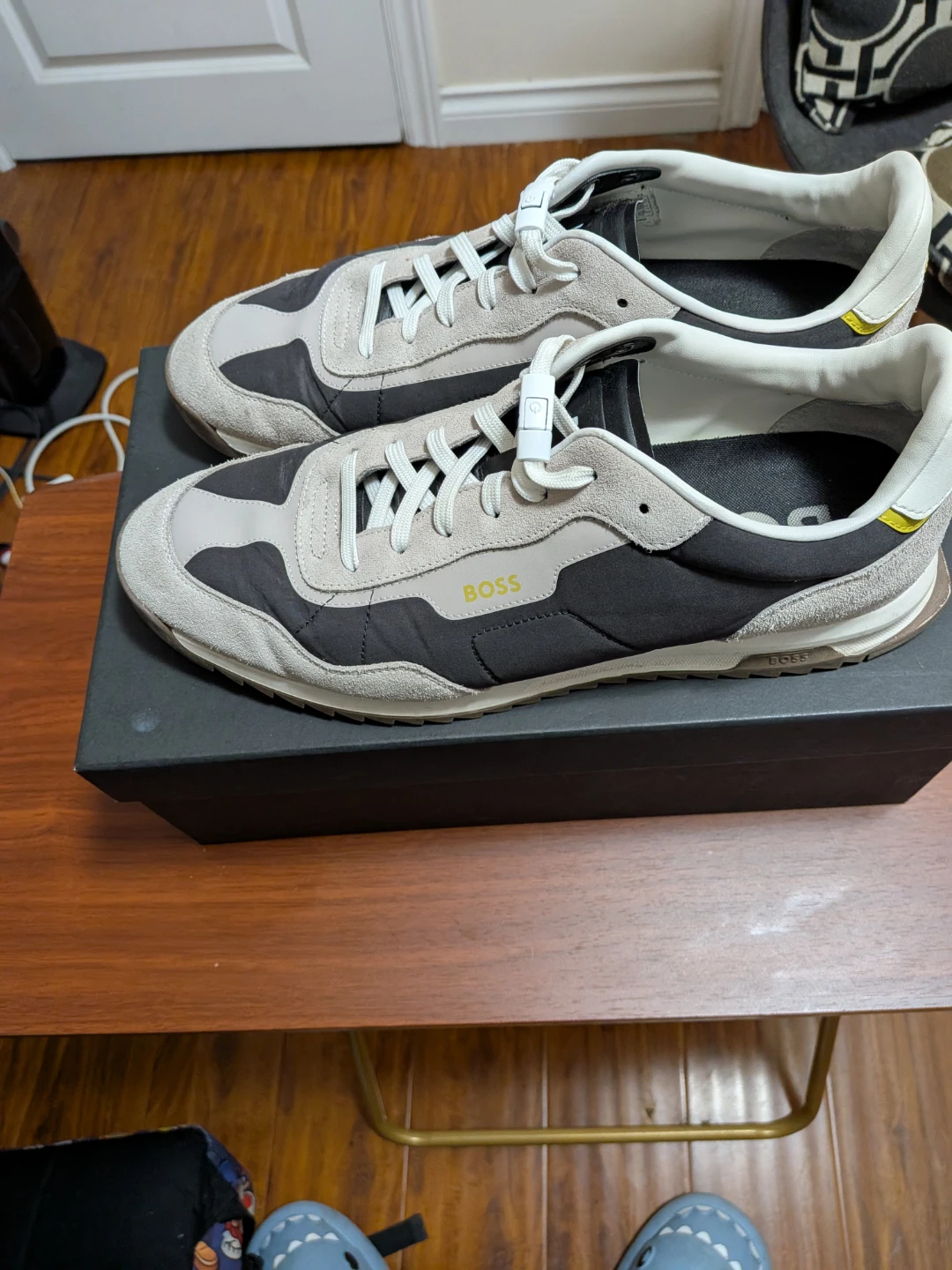 BOSS Hugo Boss Men's Sneakers