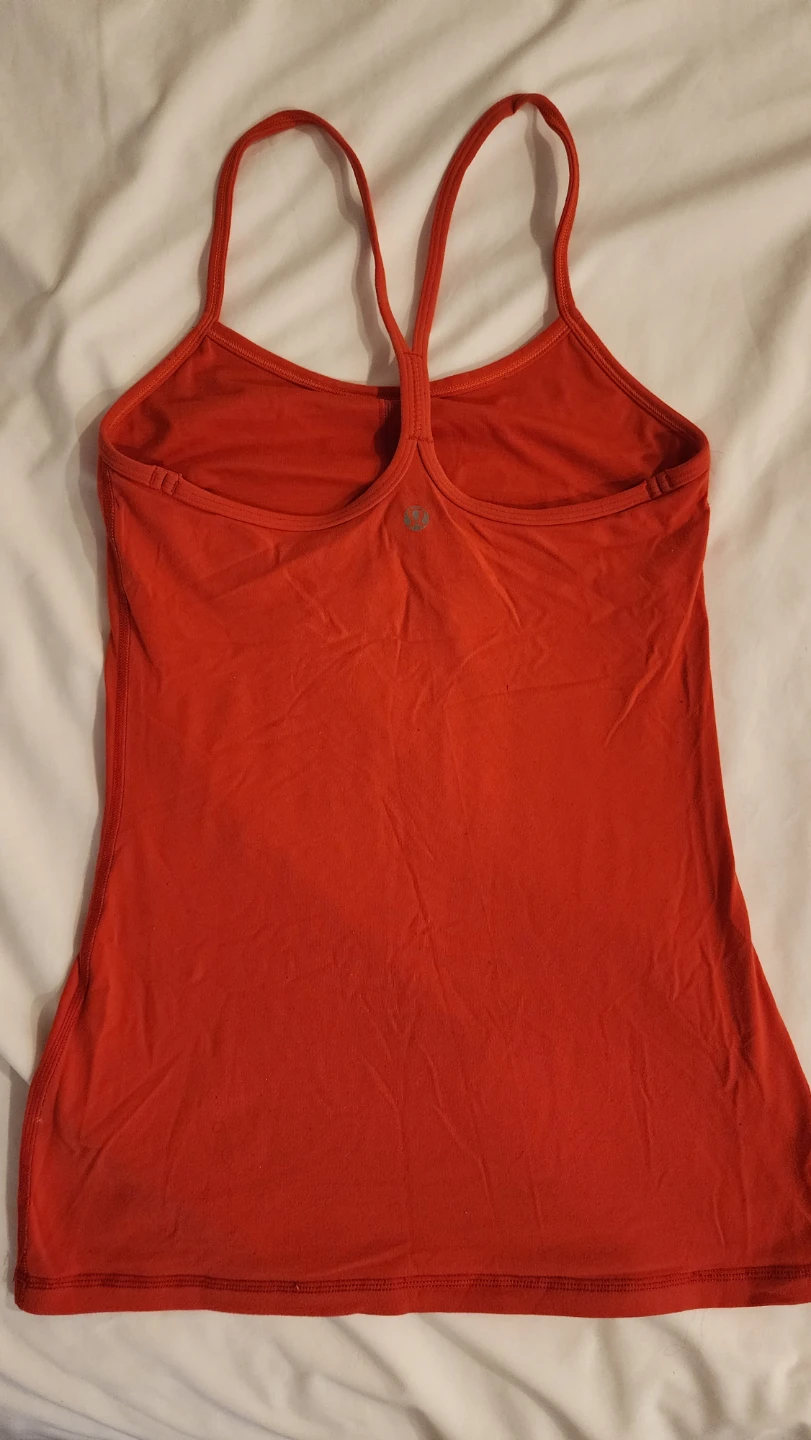 Lululemon Flow Y Tank Top - photo 3