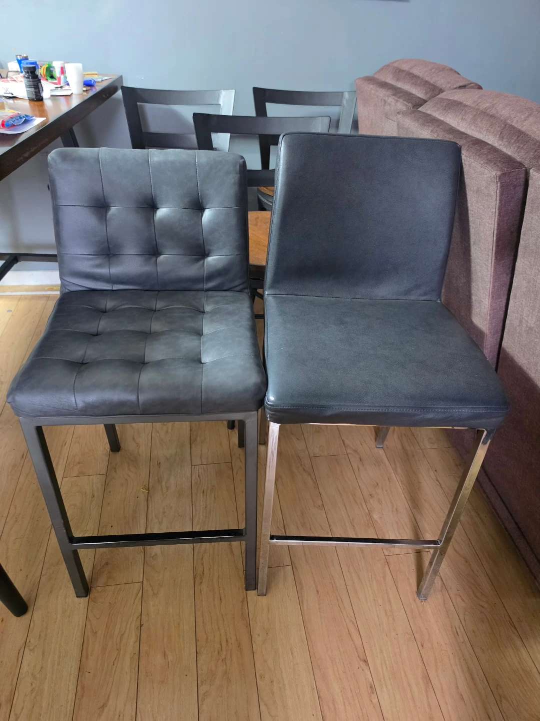 Bar stools $25 each