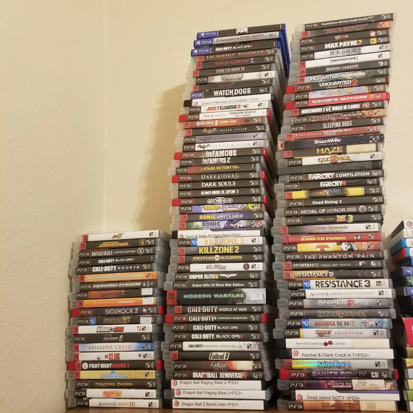 Will buy your retro Playstation games