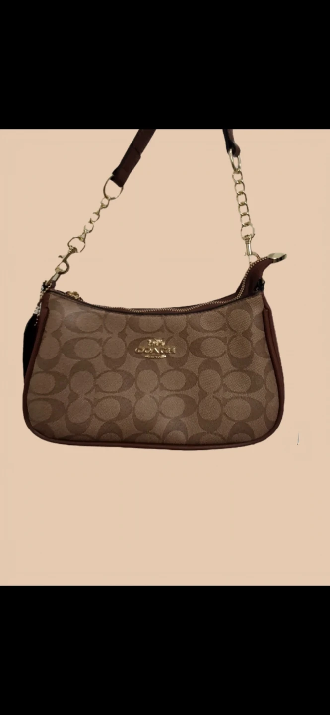 Coach bag - photo 3