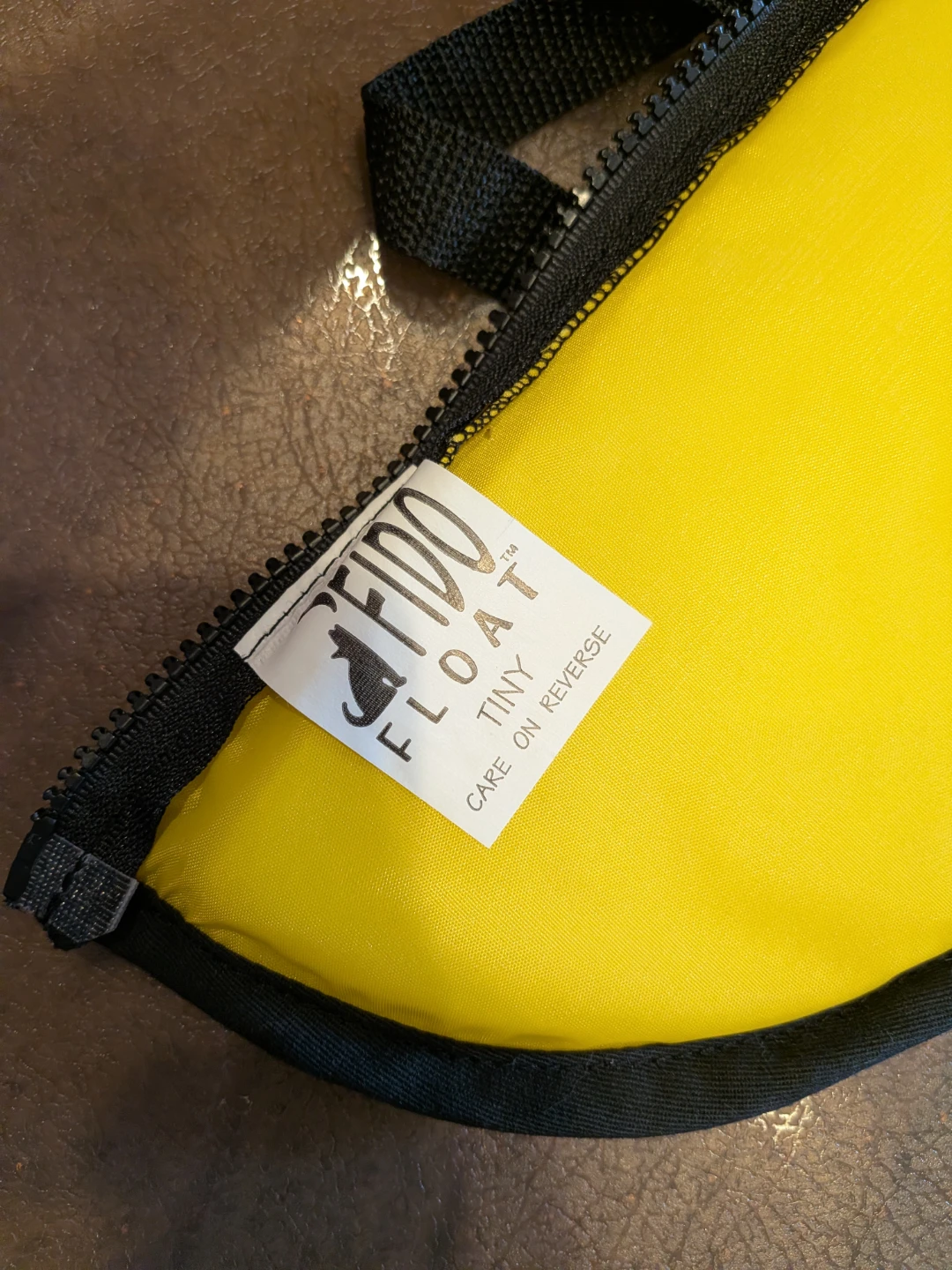 New Doggy Life Jacket/Swim Aid - photo 4