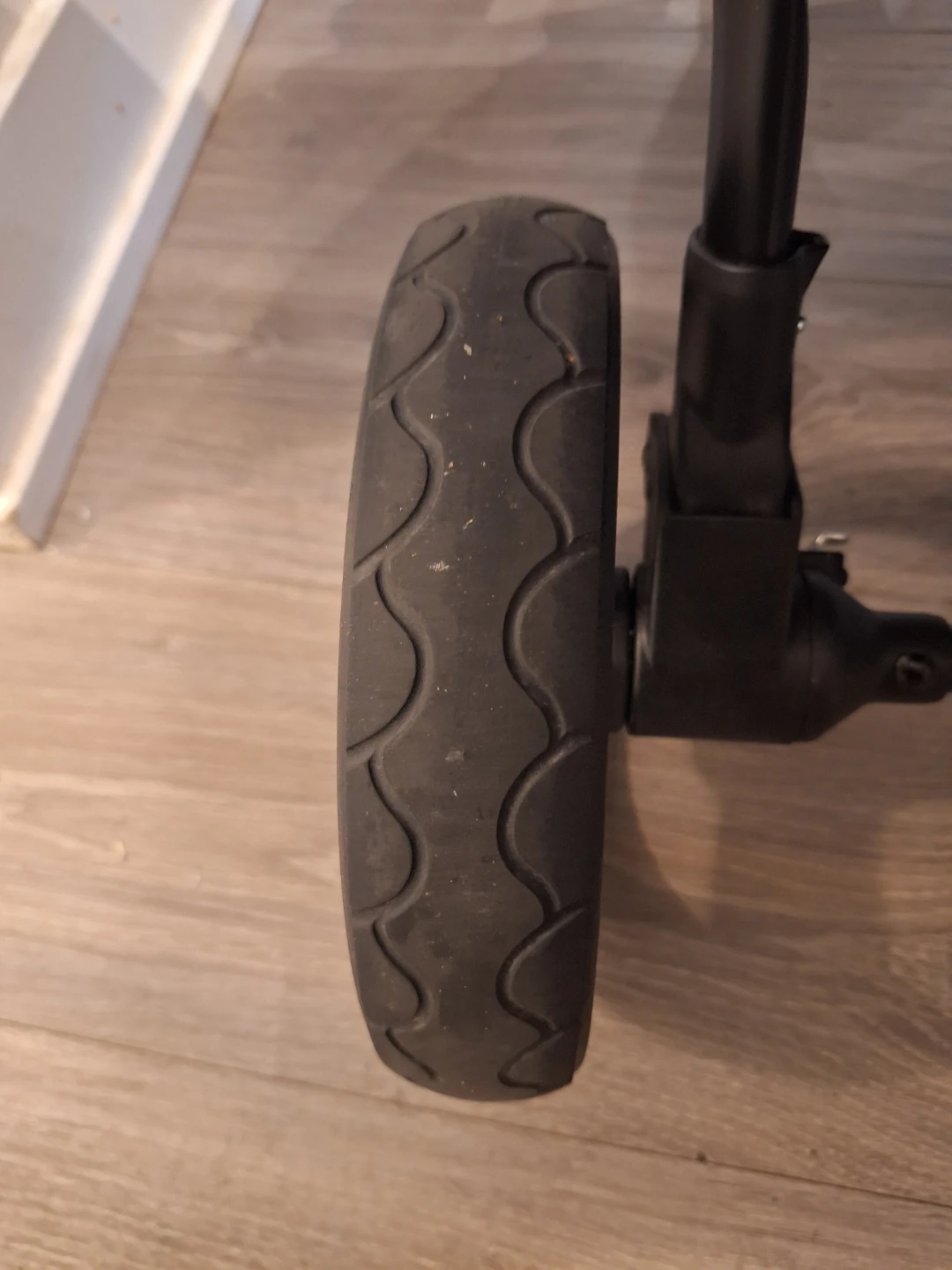 Ickle Bubba Venus Max  Side-BySide Stroller - photo 3
