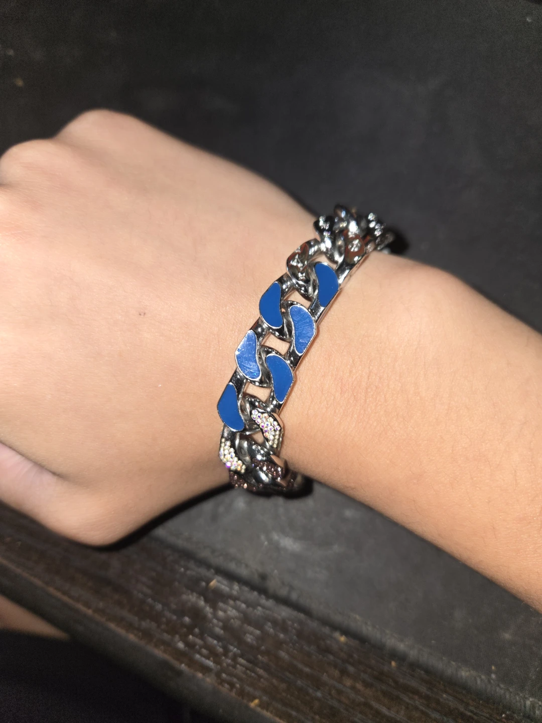 Designer Braclets - photo 2