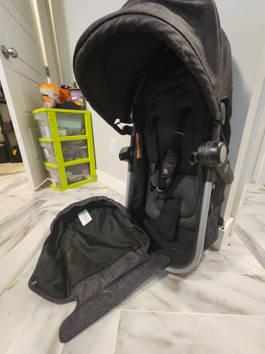 Maxi-Cosi Zelia Max Travel System - photo 3