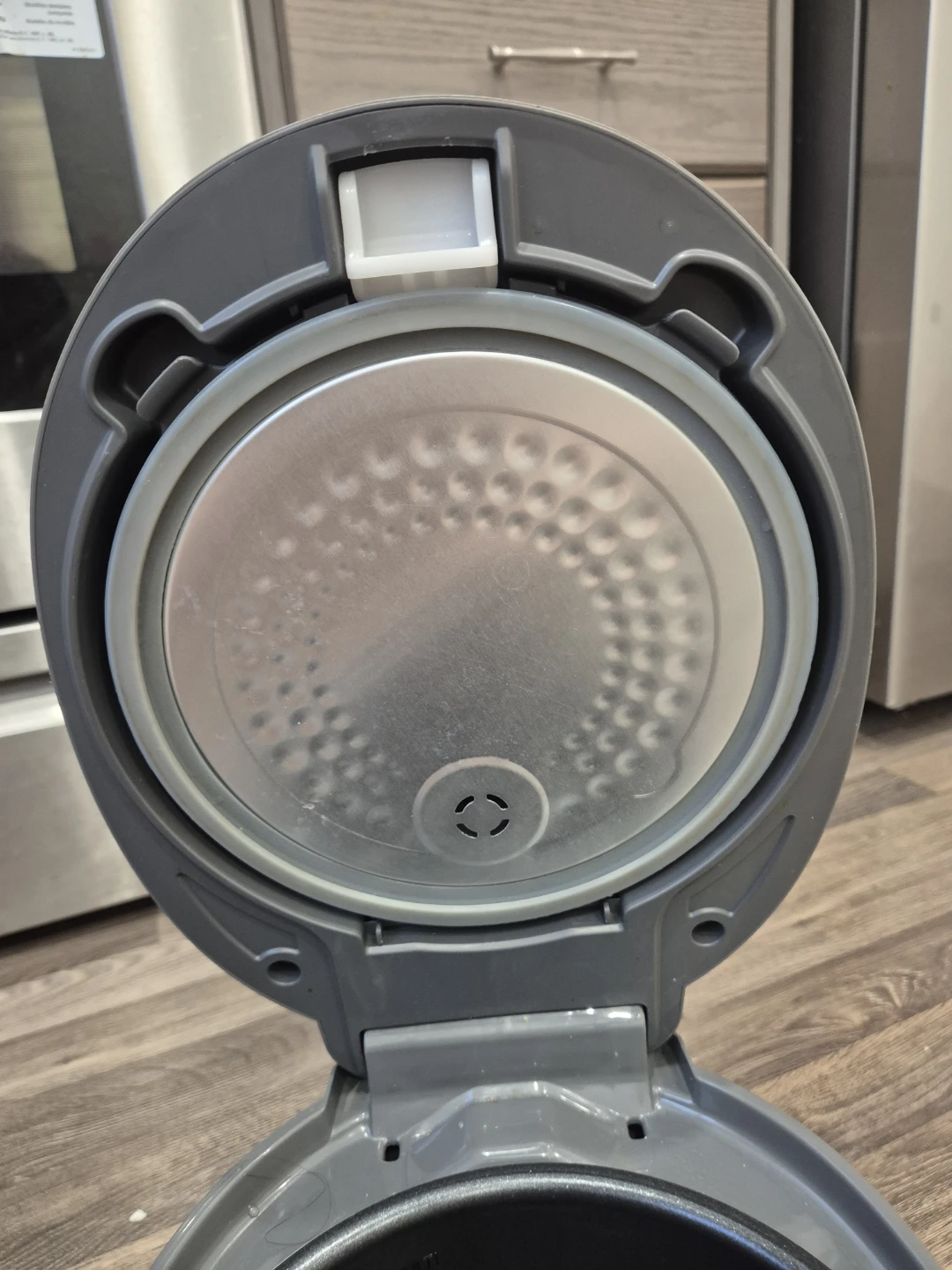 Cuckoo Rice Cooker