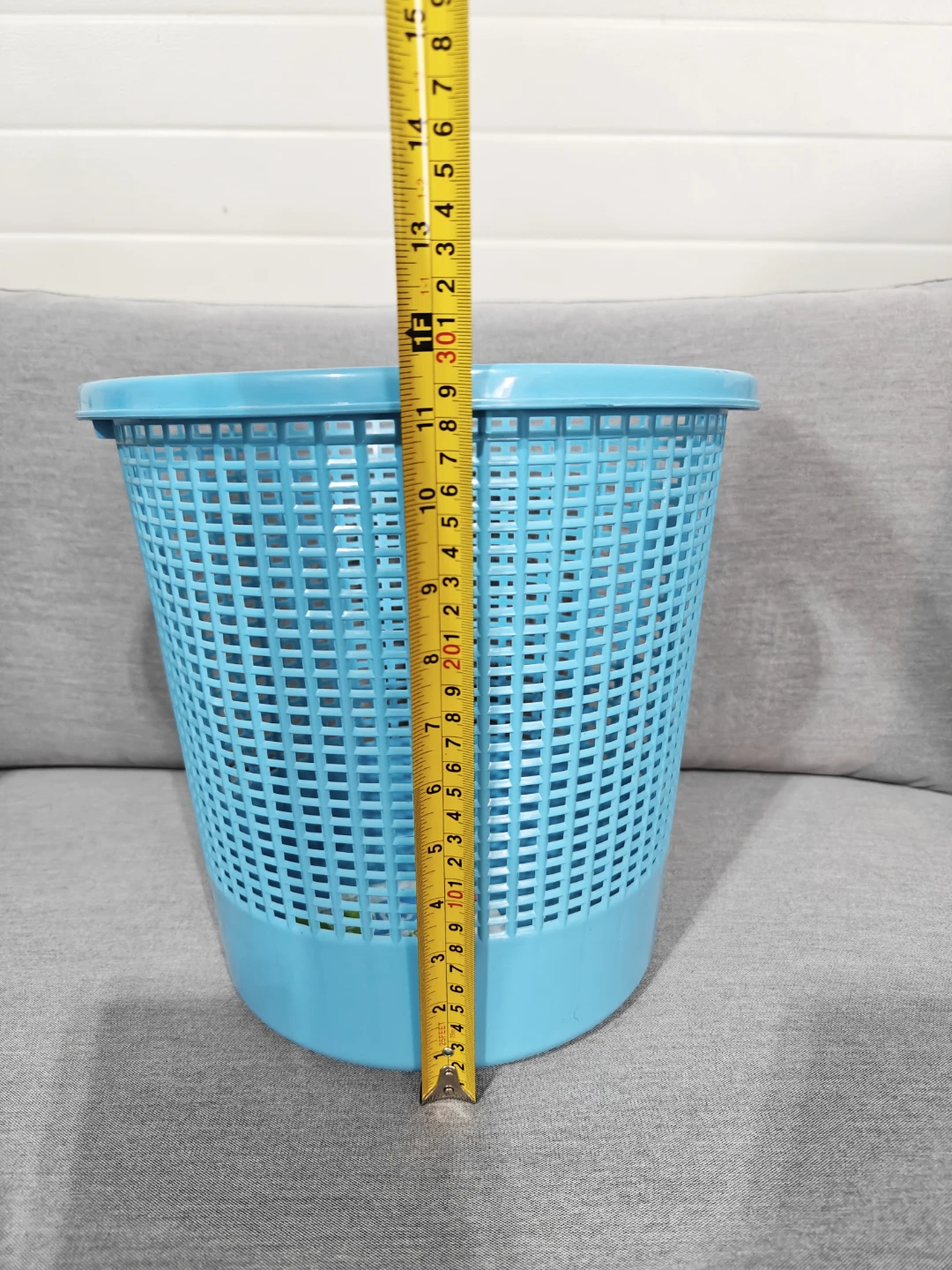 New Wastepaper basket - photo 2