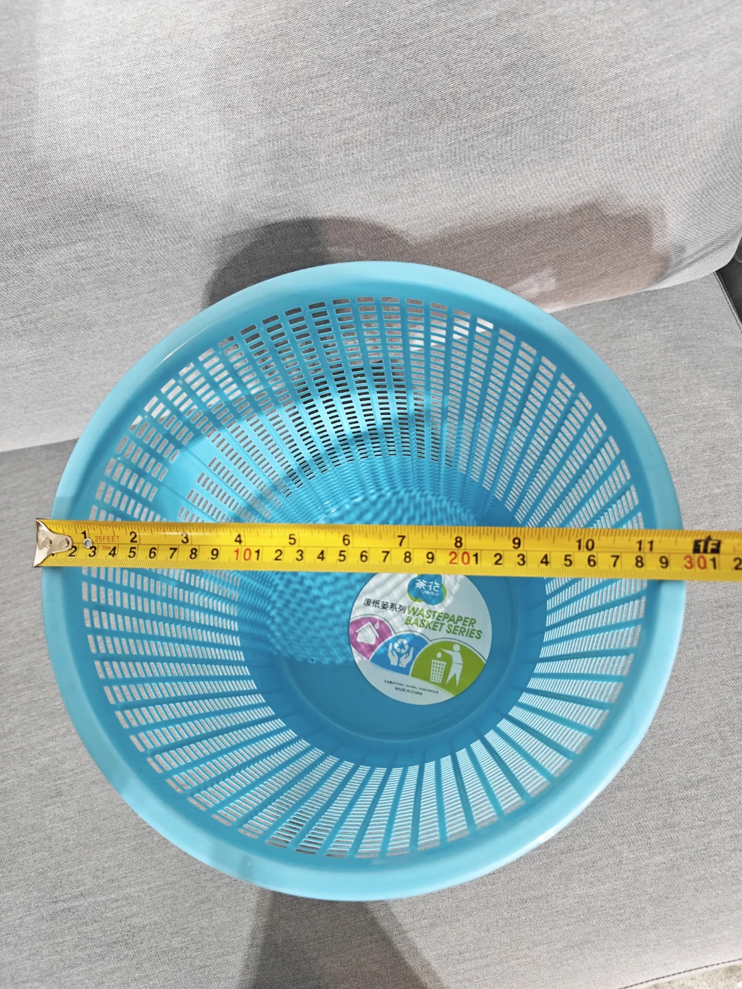 New Wastepaper basket - photo 3