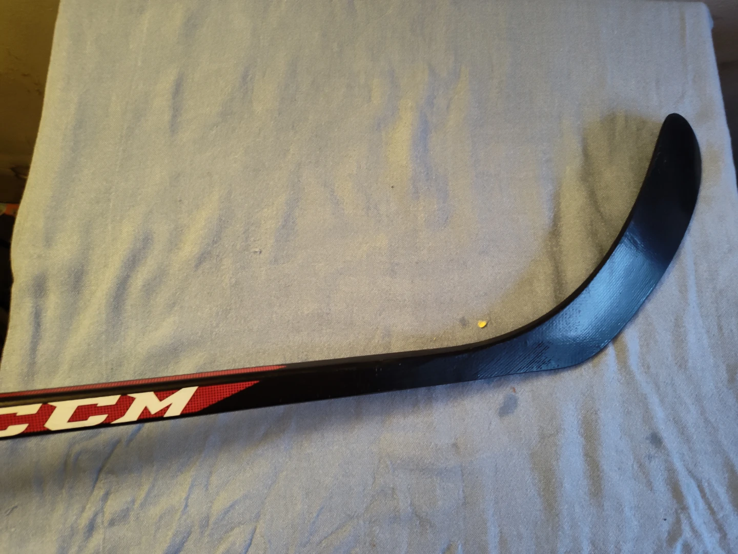 CCM Ultimate Hockey Stick
