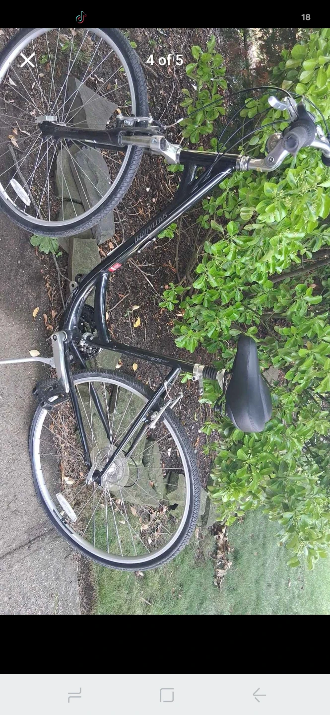 Specialized Bike
