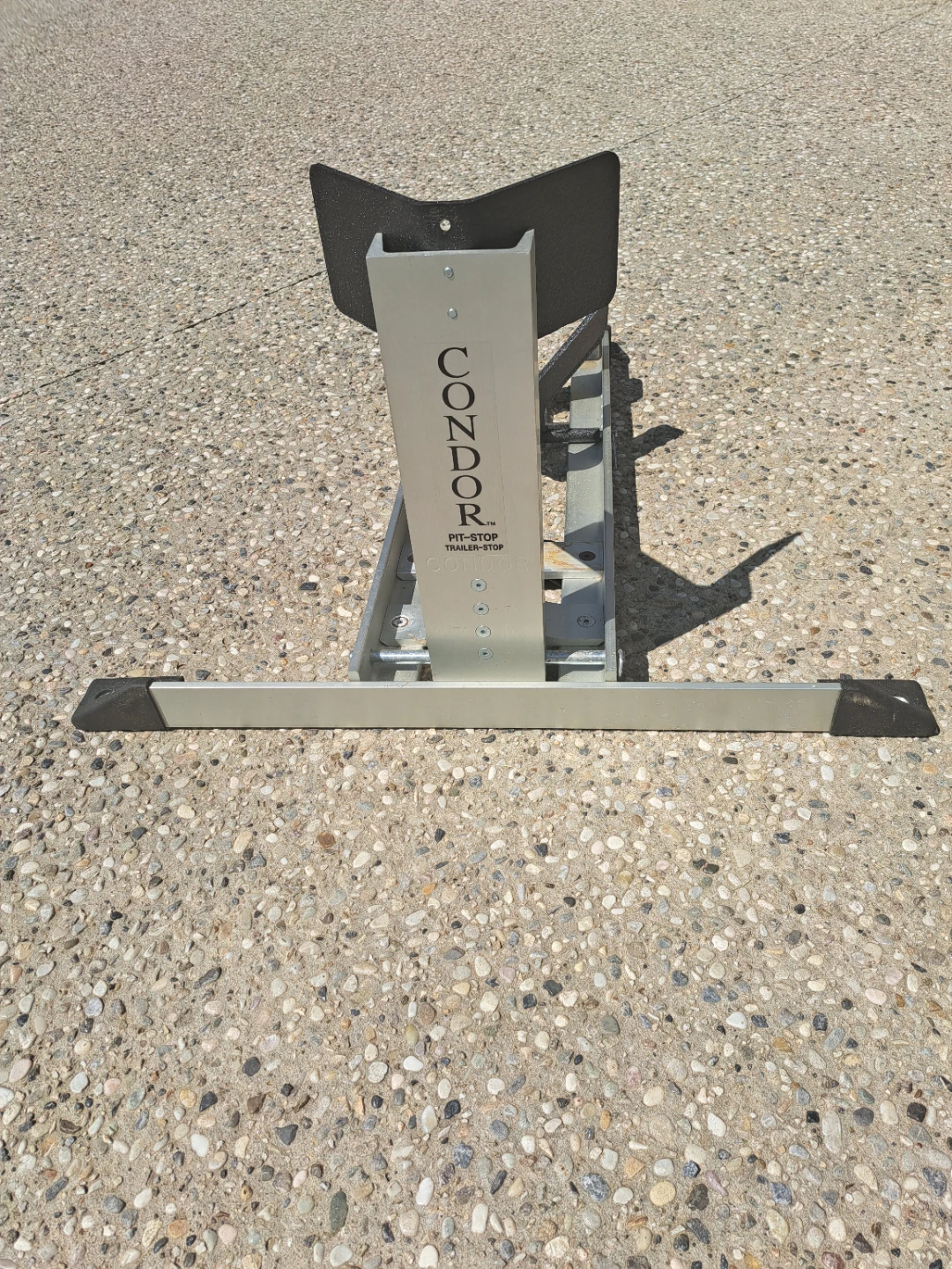 Condor Motorcycle Chock - photo 4
