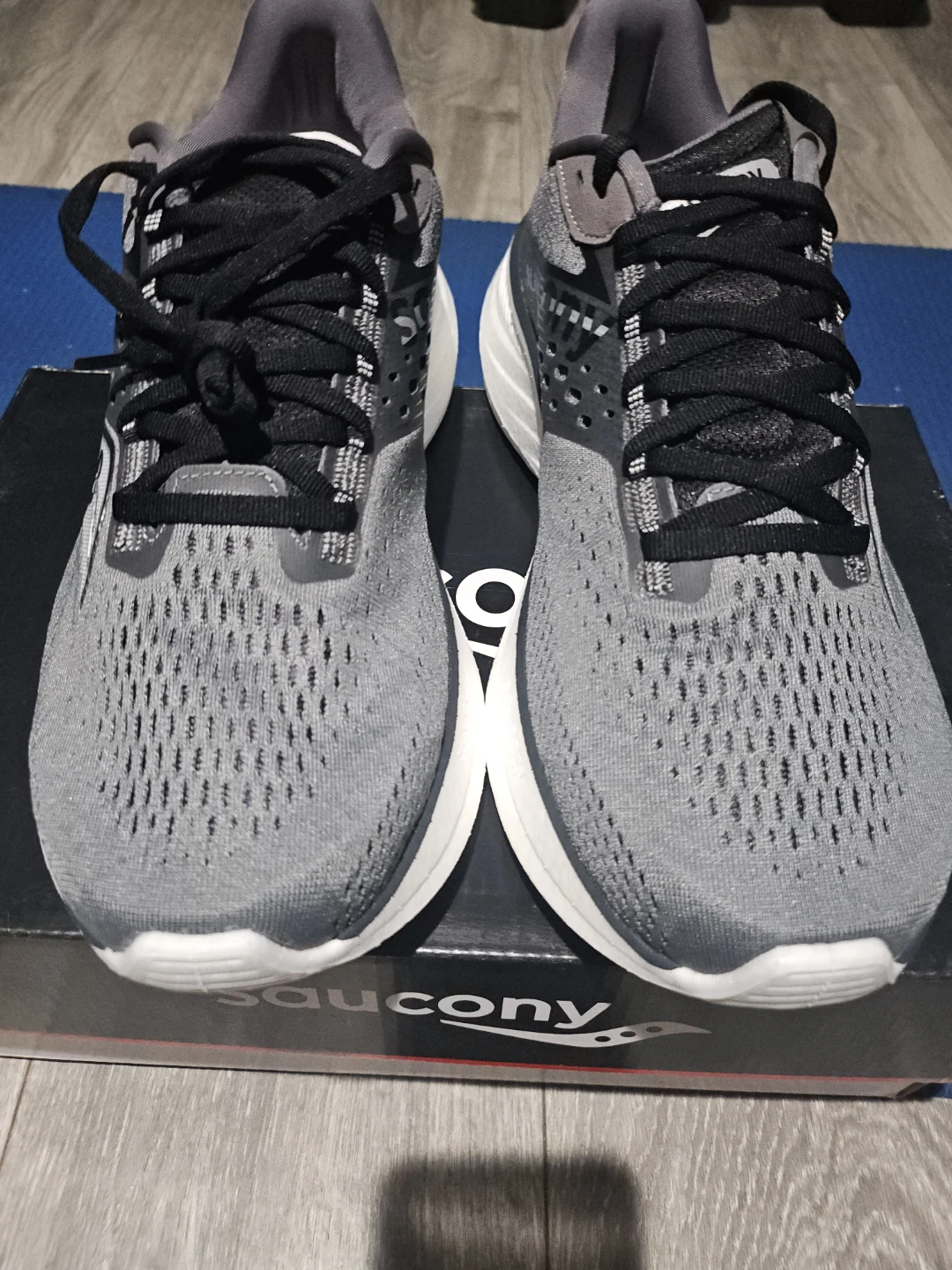 Saucony Men's Running Shoes - photo 2