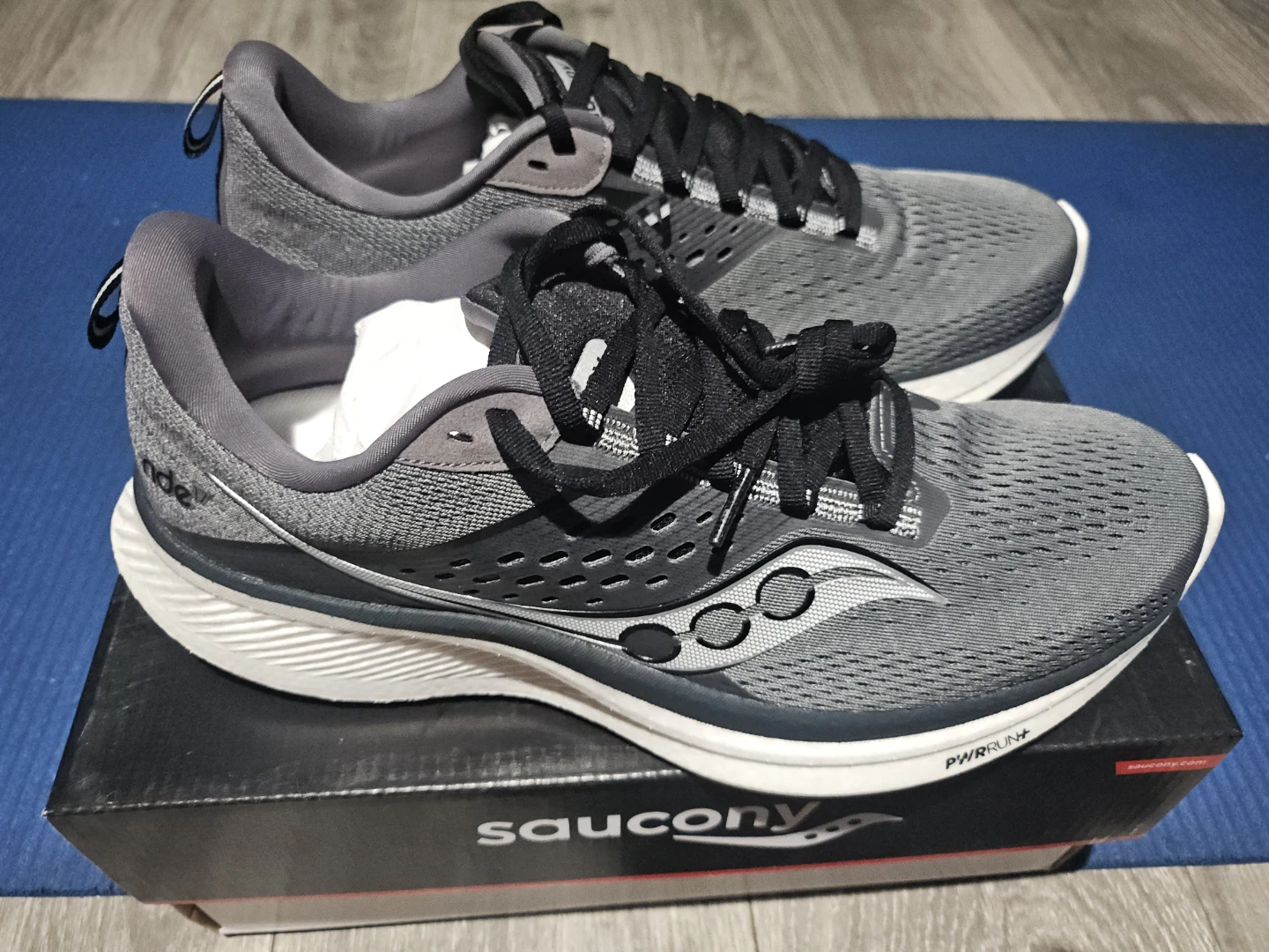 Saucony Men's Running Shoes - photo 3