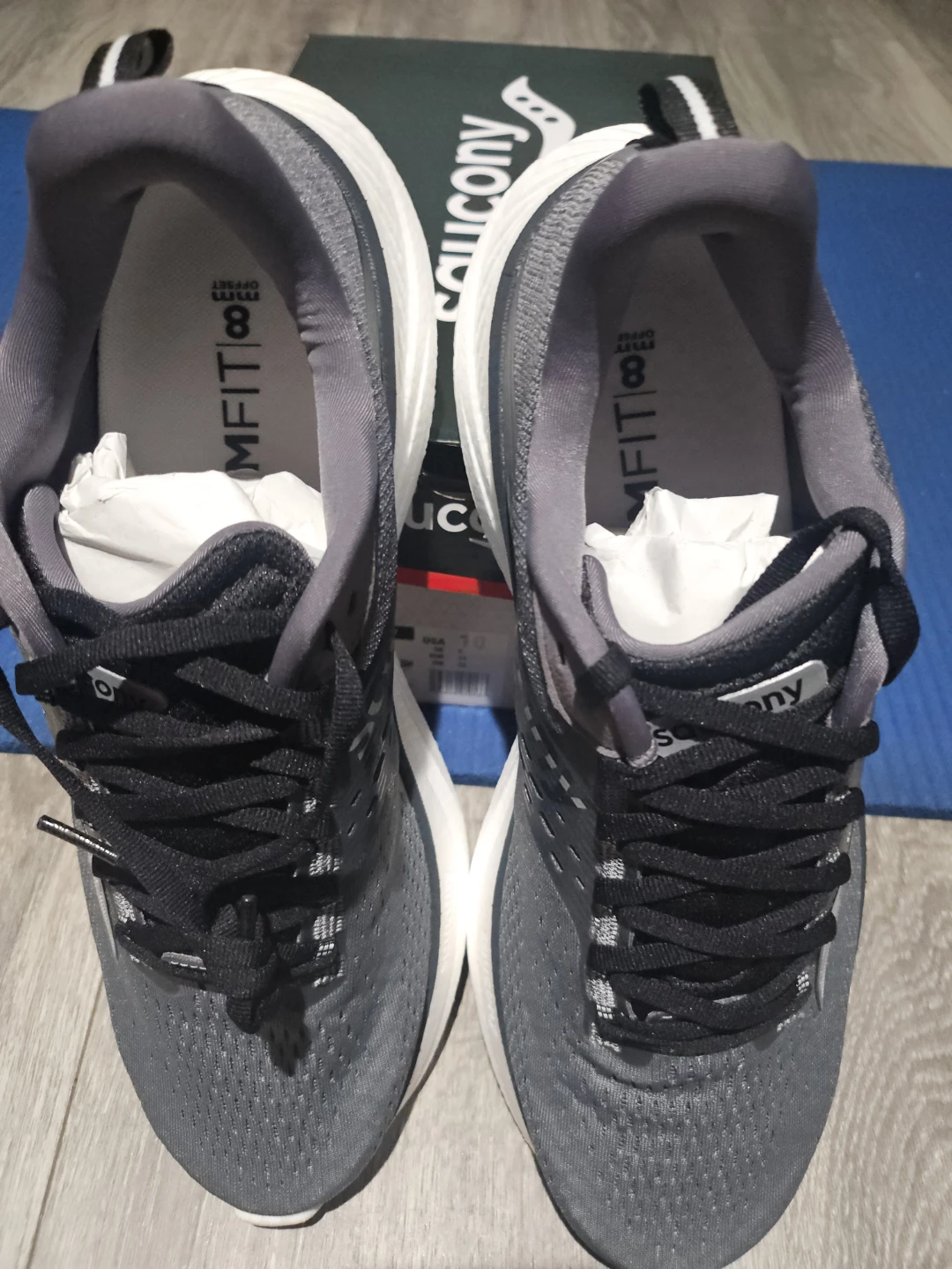 Saucony Men's Running Shoes - photo 5