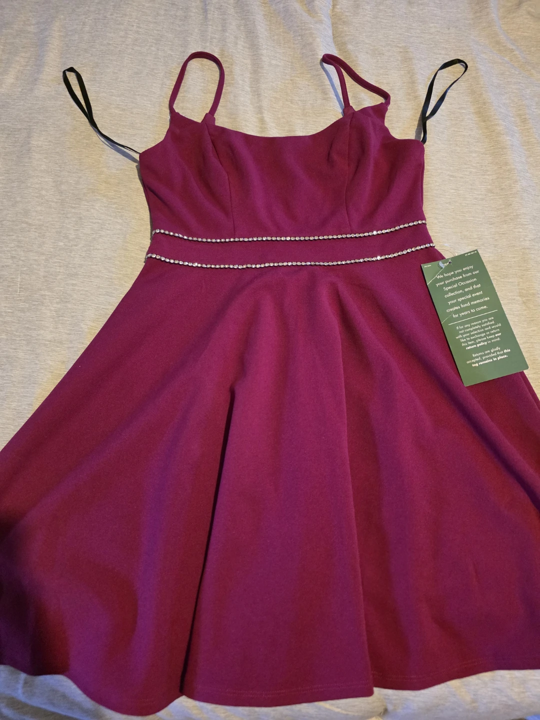 Dress