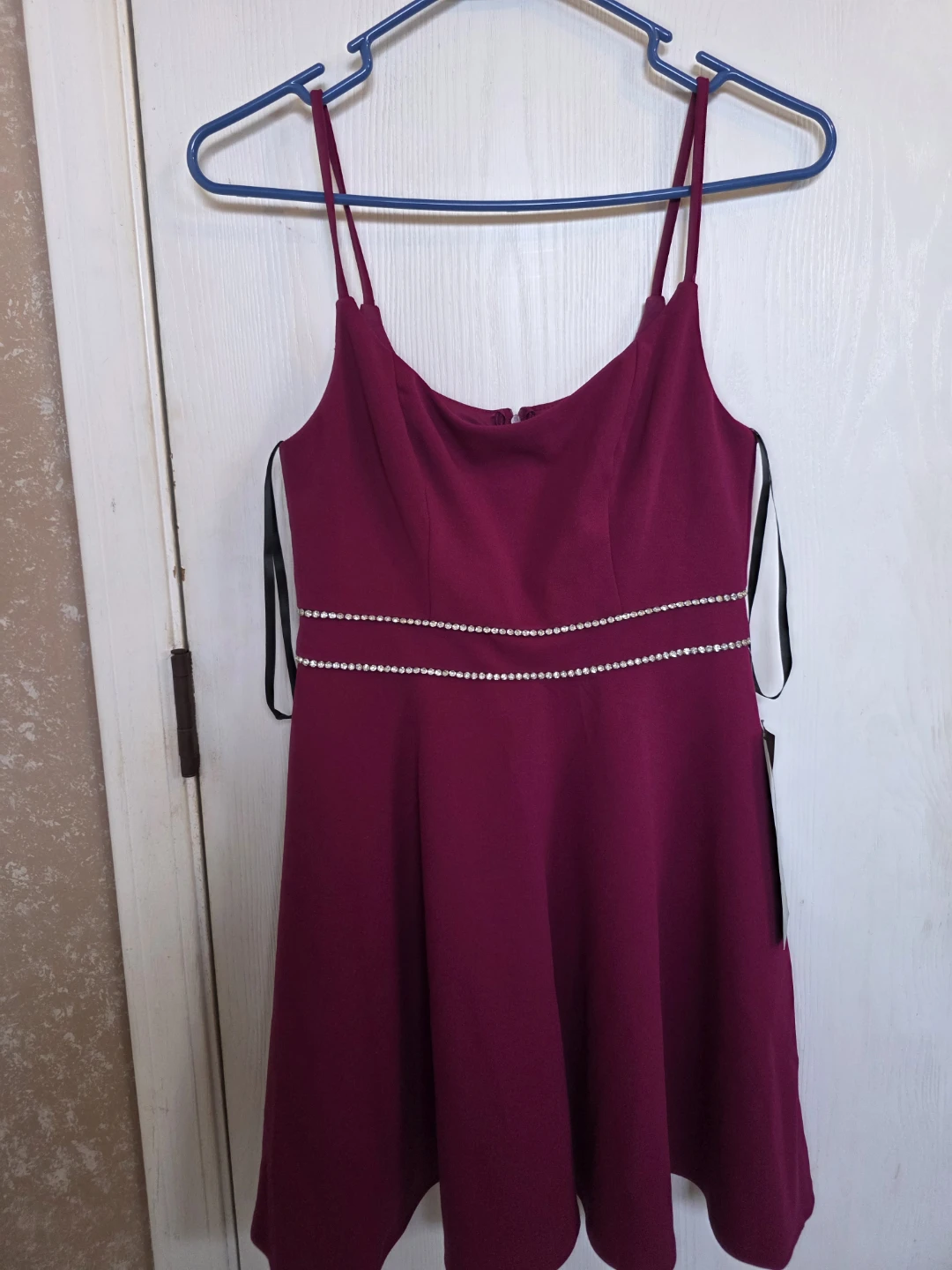 Dress - photo 2
