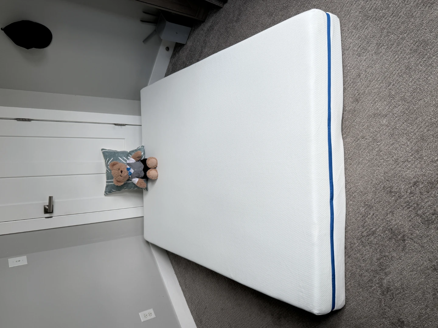 FULL Mattress