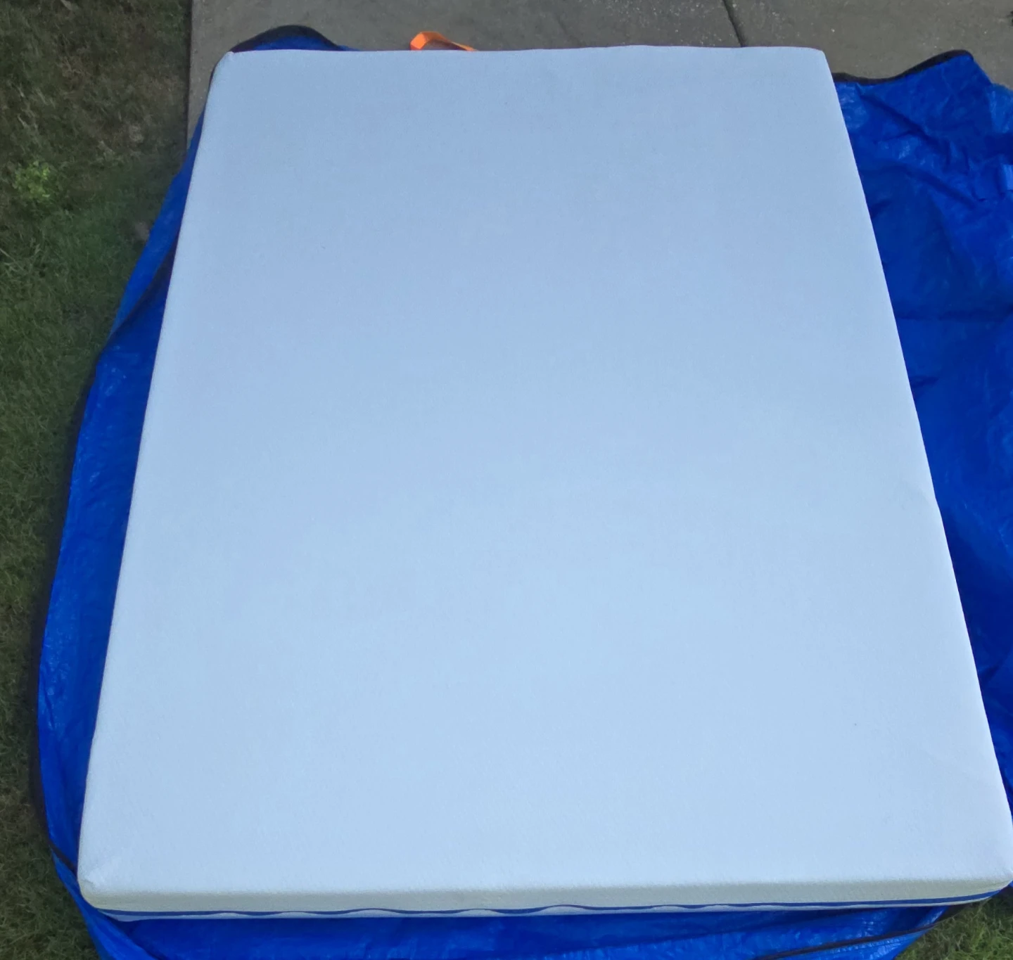 FULL Mattress - photo 2