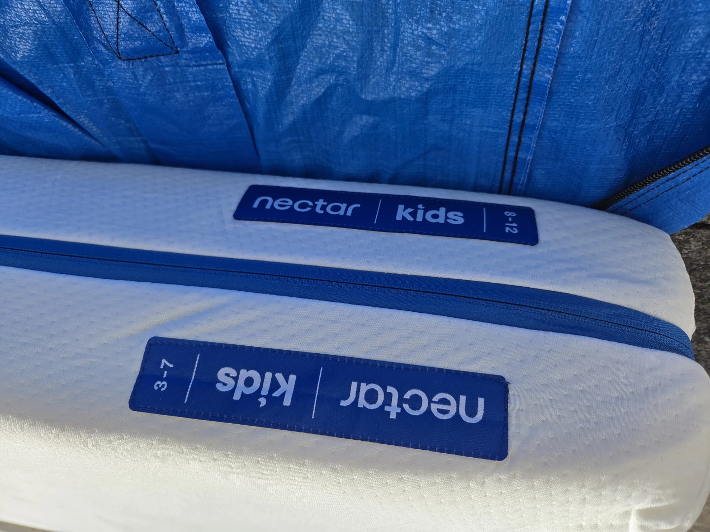 FULL Mattress - photo 3