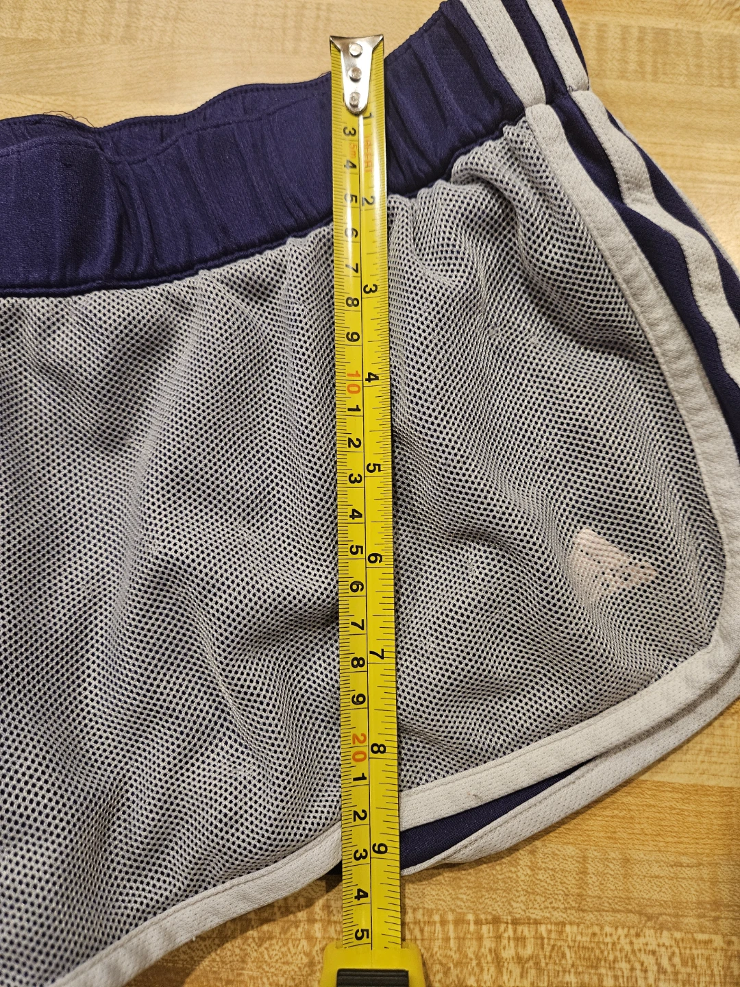 Adidas Women's Running Shorts - photo 5