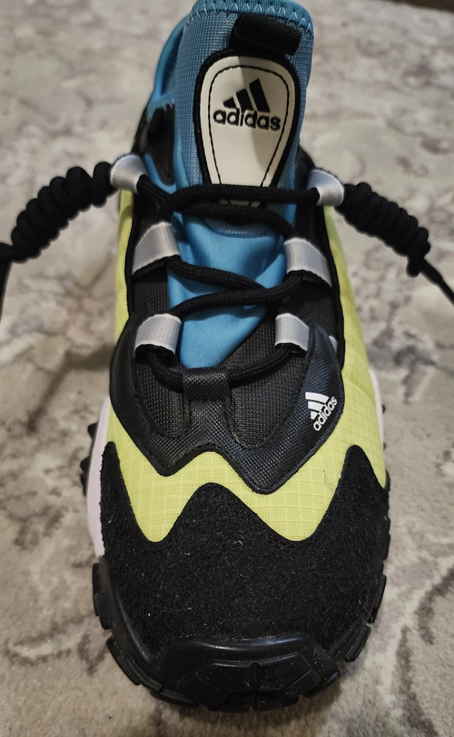 Adidas FYW Secant Hiking Shoes Size 7 - photo 2