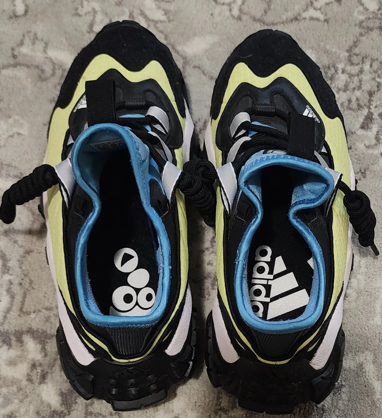 Adidas FYW Secant Hiking Shoes Size 7 - photo 4