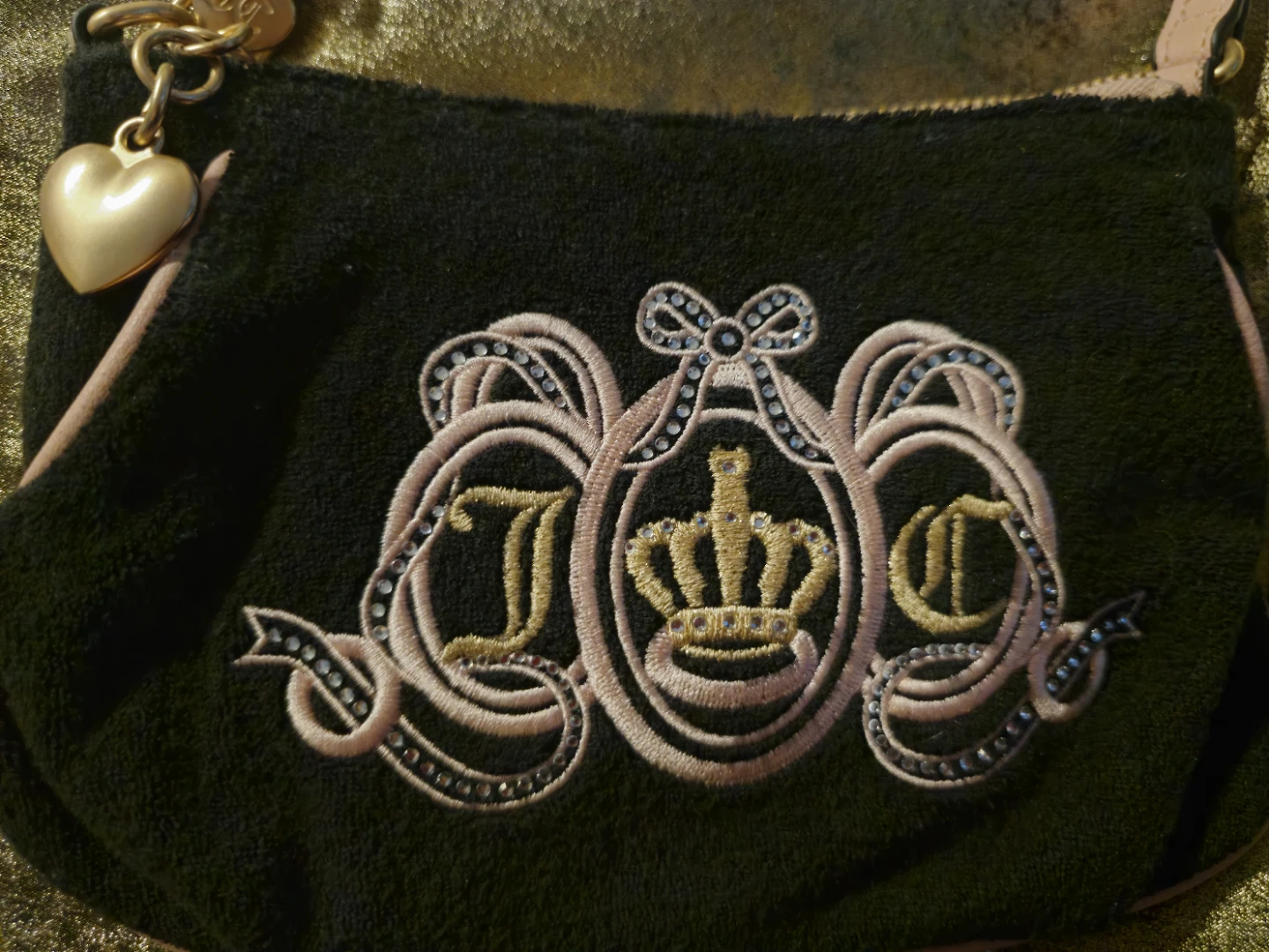 Juicy couture Y2K WRISTHET - photo 3