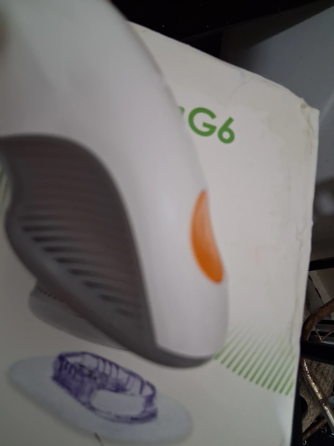 Dexcom G6 Transmitter - photo 3