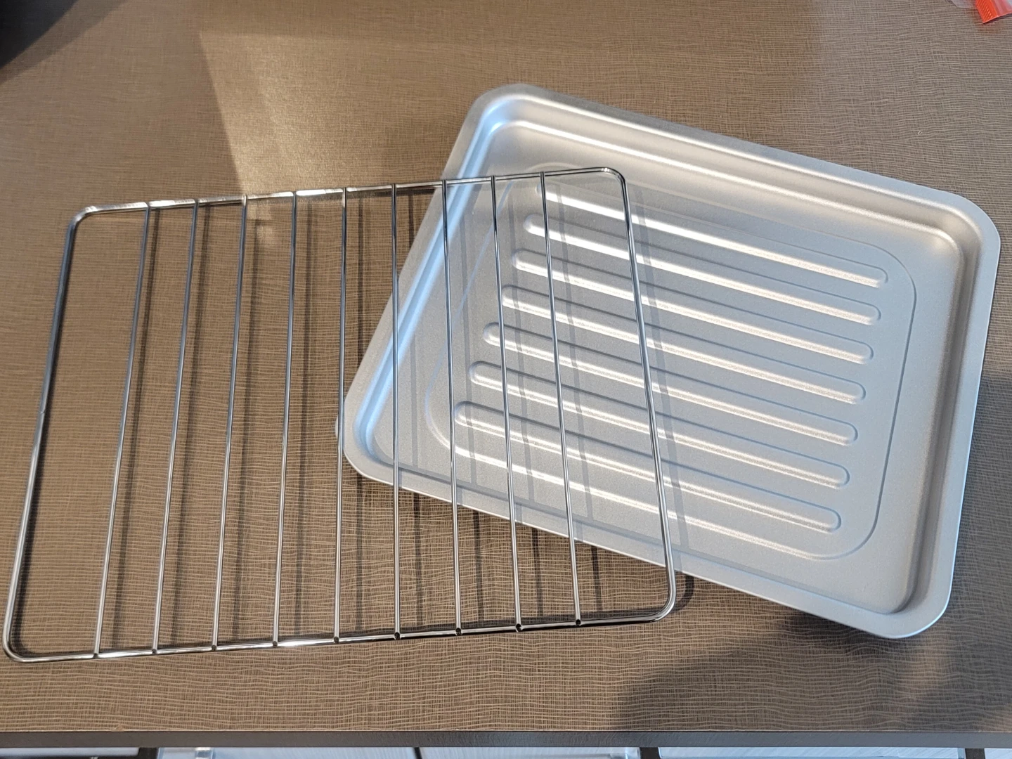 Toaster Oven - photo 3