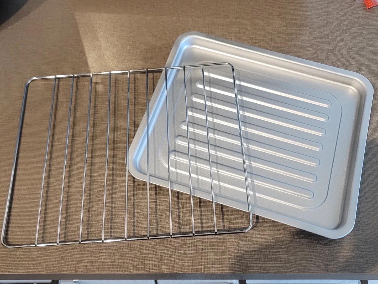 Toaster Oven - photo 3