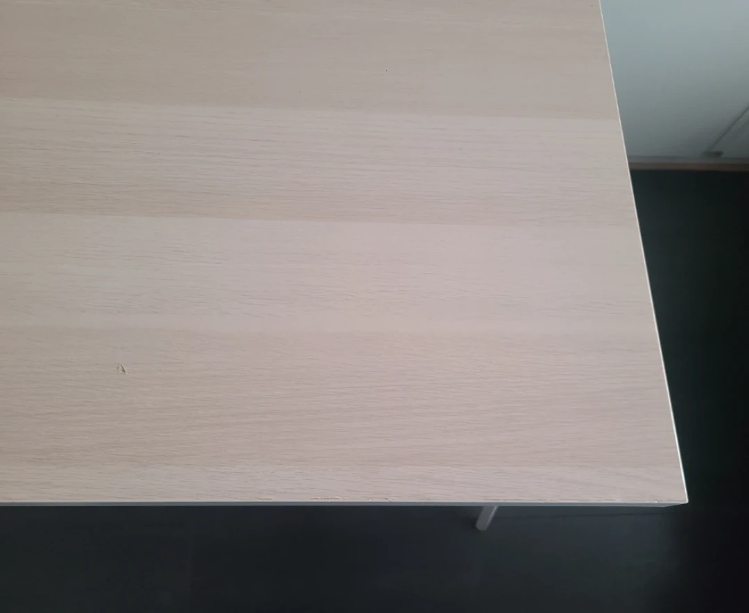 Ikea Table - photo 4