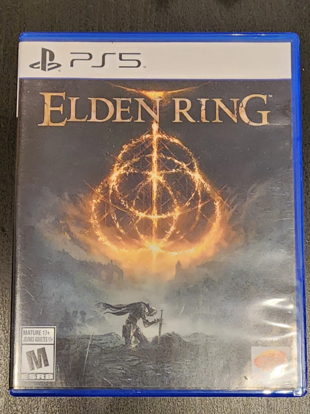 Elden Ring (PS5)