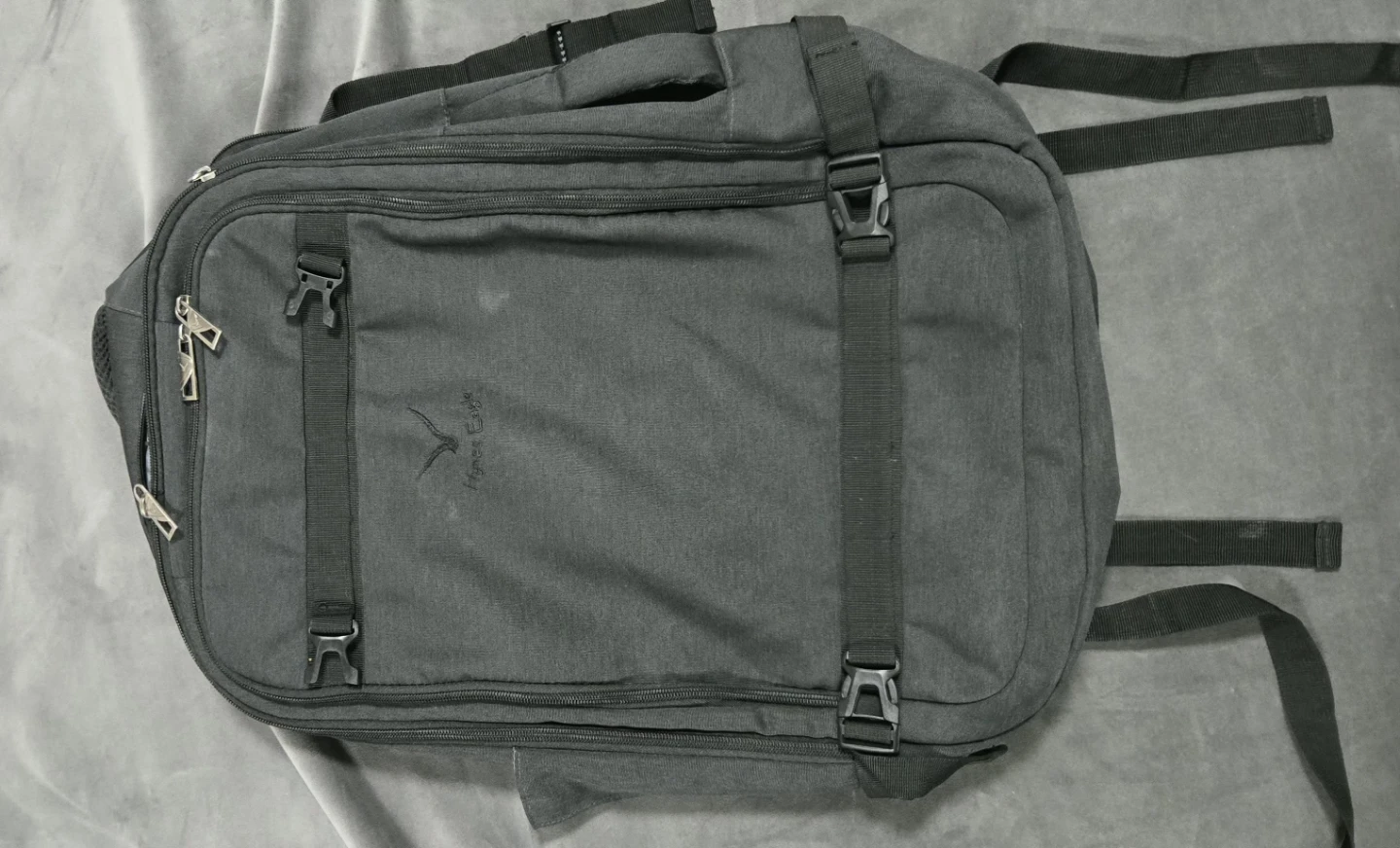 Hynes Eagle 40L Backpack