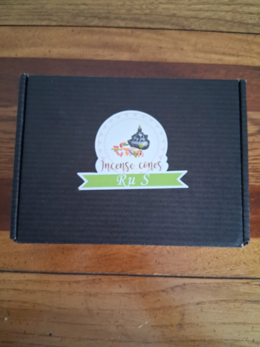 Incense Cones Gift Set - 8 Scents - photo 3
