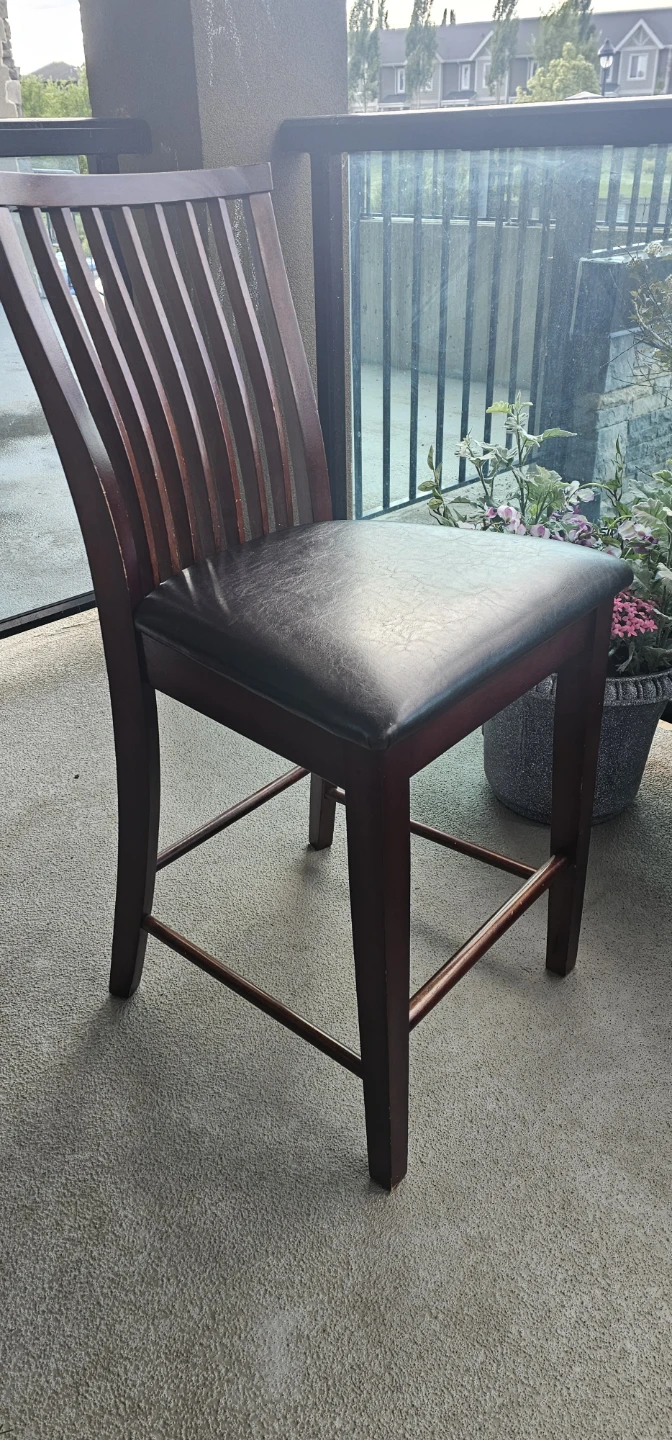 Highchair