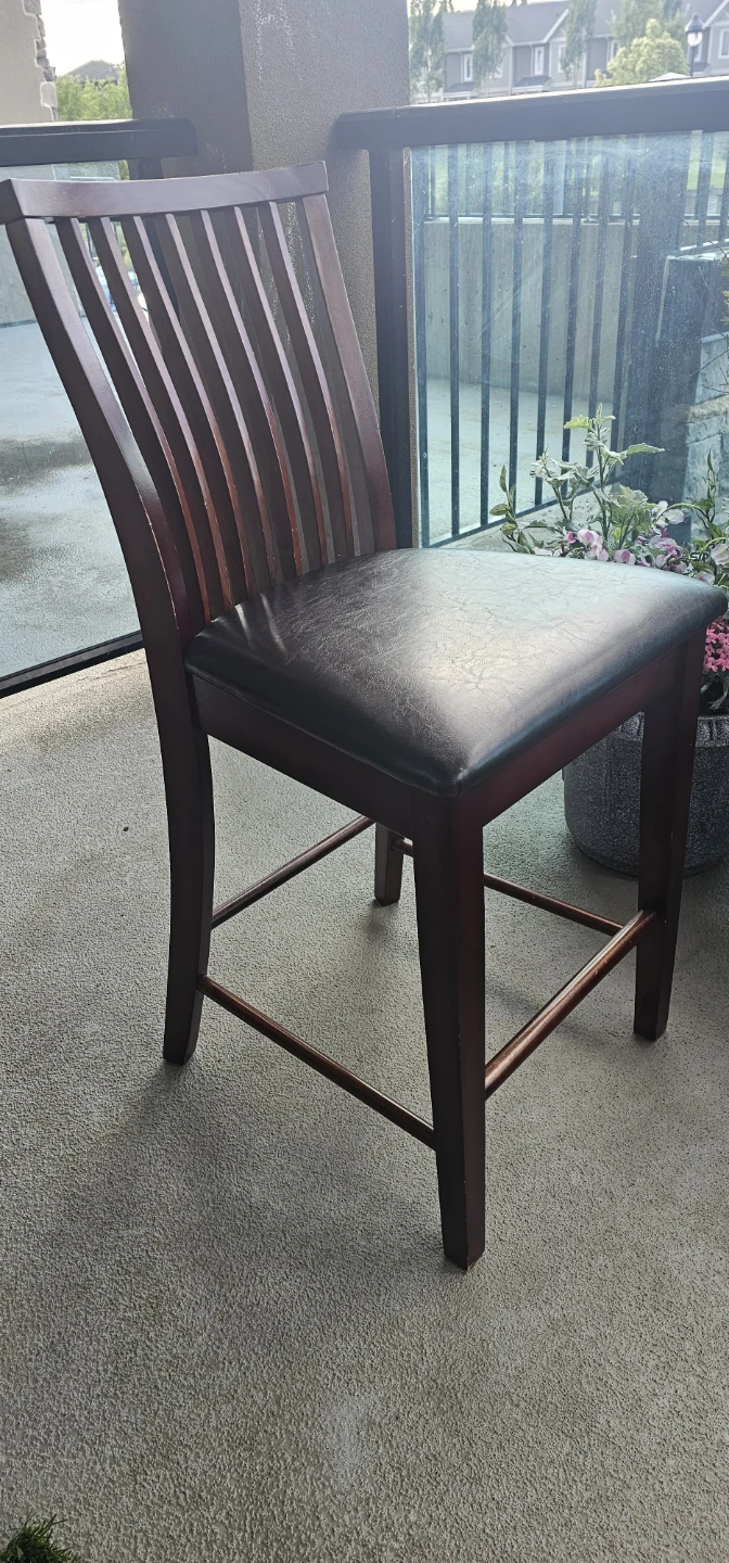 Highchair - photo 2