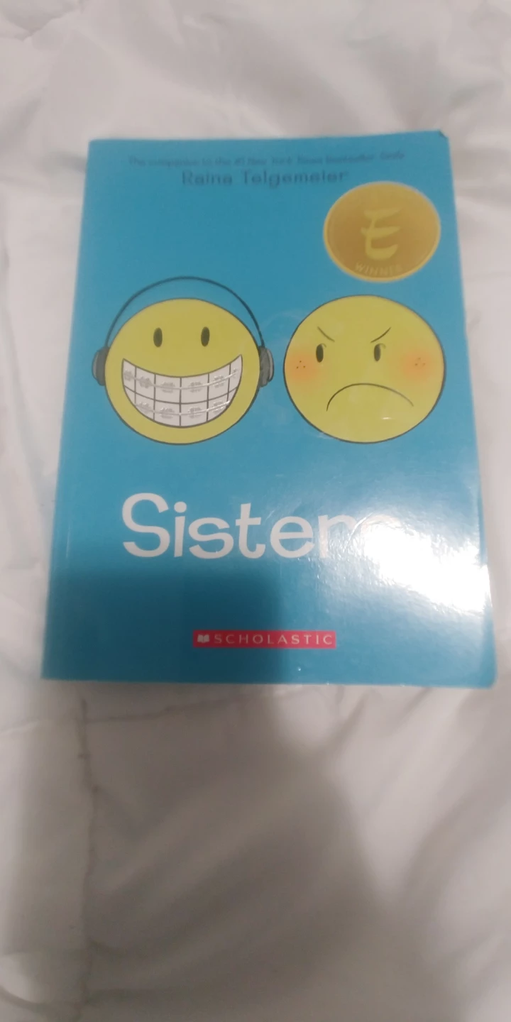 Sisters - photo 2