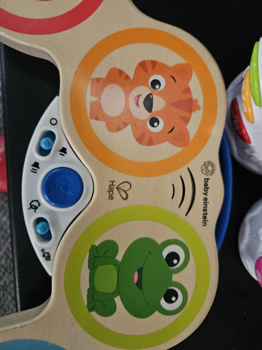 Baby Einstein Hape Musical Toy - photo 2