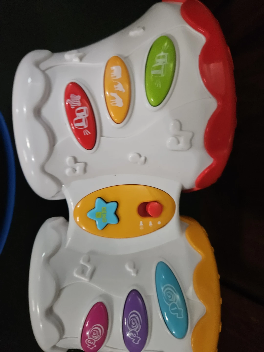 Baby Einstein Hape Musical Toy - photo 3